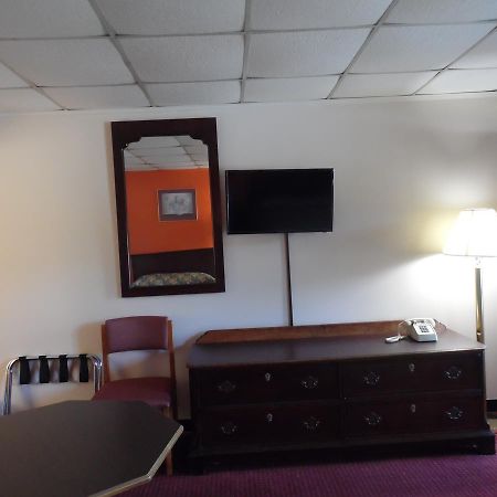 Tazewell Motel Zewnętrze zdjęcie